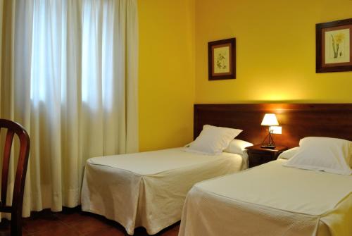 Hostal La Andaluza