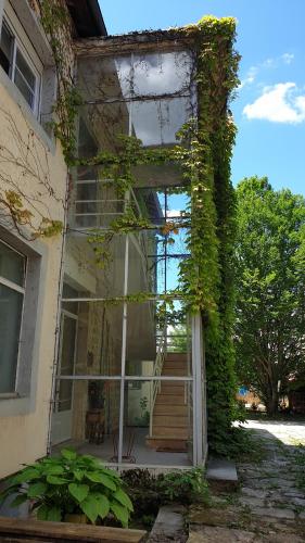 Appartement 2 chambres Lili in Poligny