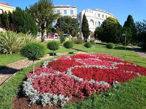 APARTMANI KAROCA 2