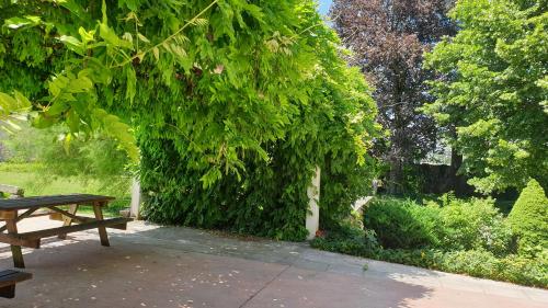 Appartement 2 chambres Lili in Poligny