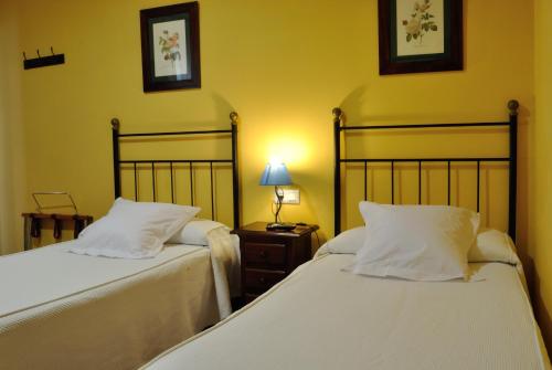 Hostal La Andaluza