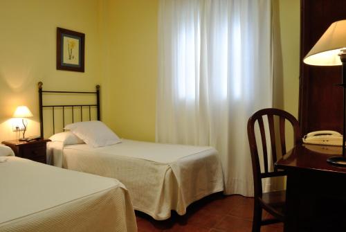 Hostal La Andaluza