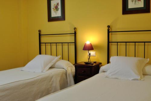Hostal La Andaluza