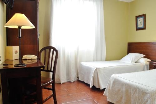 Hostal La Andaluza