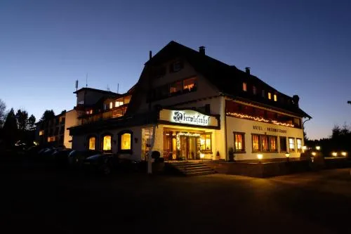 Ferienwohnung im Schwarzwald Oberwiesenhof in Seewald, Deutschland