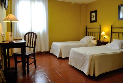 Hostal La Andaluza