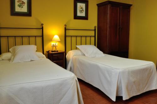 Hostal La Andaluza