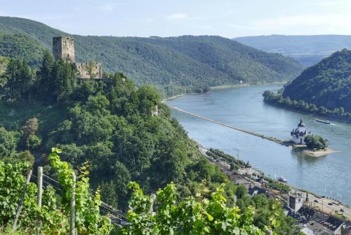 Mat og drikke, Gaststätte Marktstübchen (Gaststatte Marktstubchen) in Boppard