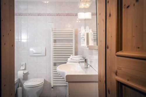 ELGUS Nature Retreat Room Type - Double Comfort Room