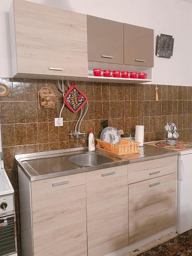 Apartman Marija in Dobroselica