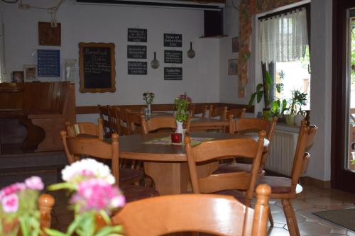 Restaurant, Gaststätte Marktstübchen (Gaststatte Marktstubchen) in Boppard