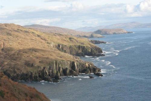 Stunning hideaway on the Wild Atlantic Way