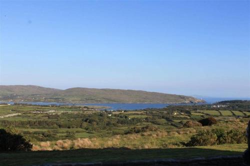 Stunning hideaway on the Wild Atlantic Way