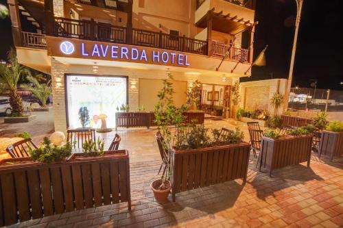 Laverda Hotel – Al' Aqabah, TX