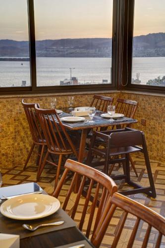 Laverda Hotel – Al' Aqabah, TX