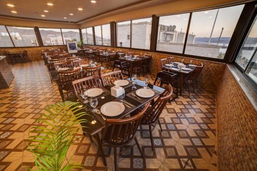 Laverda Hotel – Al' Aqabah, TX