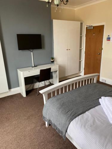 The Victoria – Saltburn-by-the-Sea