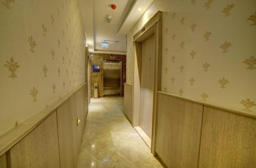 Laverda Hotel – Al' Aqabah, TX