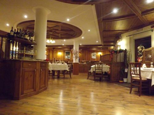 Hotel Bouton D'Or - Cogne 3