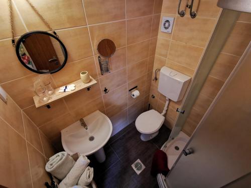 Guest House Relić - image 12