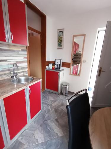  Apartments Ivanković in Stari Grad