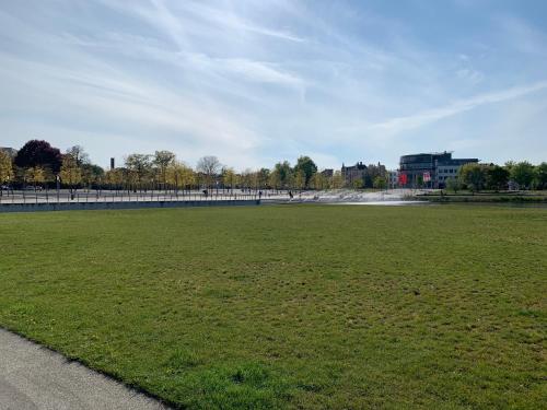Zimmer im UG direkt in der Innenstadt, Centrum 6.2km von Leezen entfernt