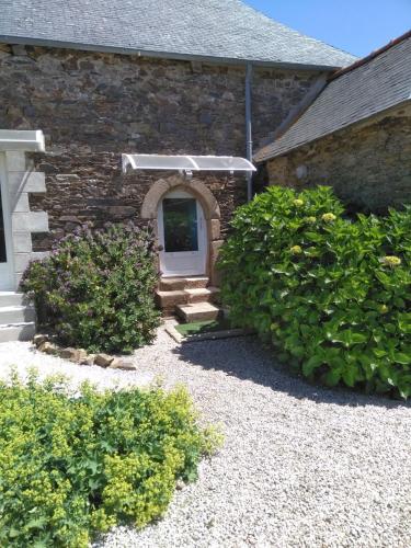 ทางเข้า, Le Rumain in เทรเบอร์เดน