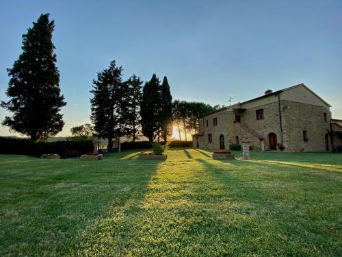 Agriturismo L'Antica Quercia