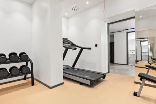 Best Western Hotel at 108 - image 10