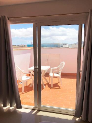 Cotillo Ocean View in เอลโกติโย