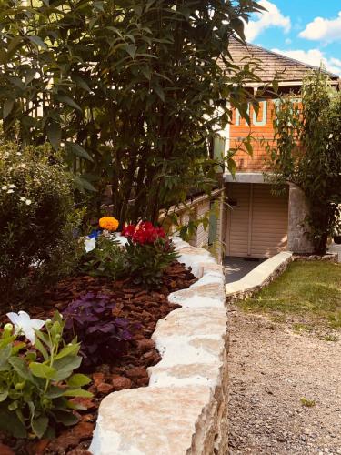 Hôtel Le Moulin D'Olt - image 3
