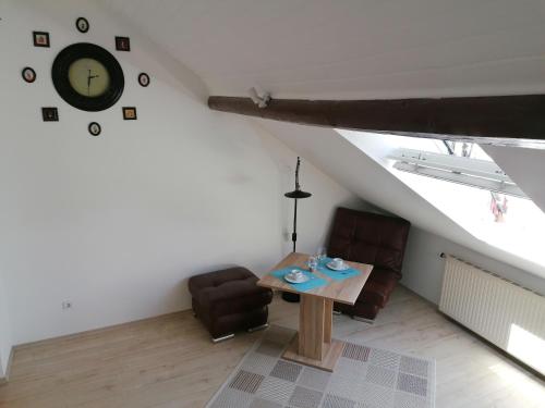Gästehaus Burgfrieden 6 - image 5