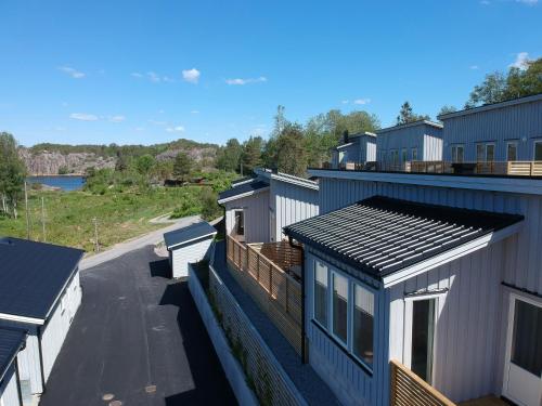 Hällestrand Village - Strömstad