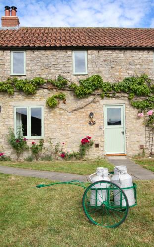 Riccal Dale Cottage