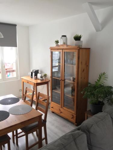 Le Clos Léonard Honfleur Le Clos Léonard Honfleur