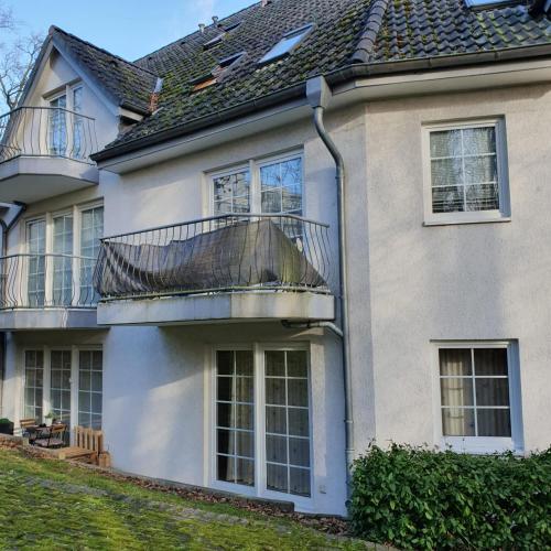 1 Zimmer Appartement Godenblick in Malente 543m von Malente entfernt