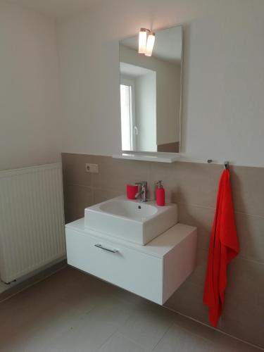 Ferienwohnung Milchhausla
