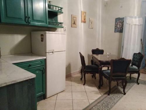 Rokoko Apartman