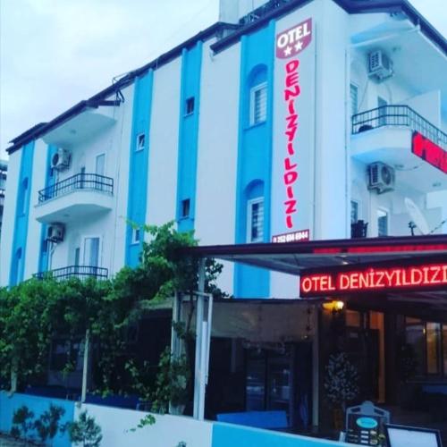 Fethiye Pansiyon Oludeniz Fethiye Neredekal Com