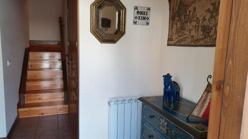  Sartze Enea in Isaba