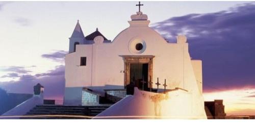 Casa ' La Torre ' a Forio d'Ischia
