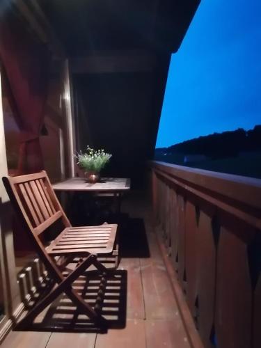 Holiday house apartment Voukov mlin in Dobrna