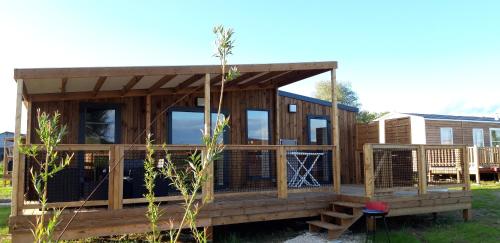 Lodges de Blois-Chambord