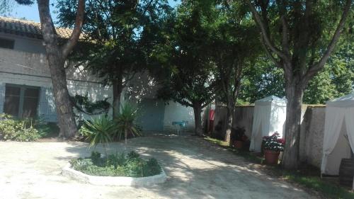 villa alejada de aglomeraciones gîte à louer Utebo