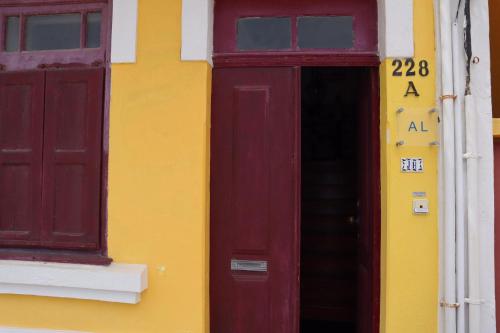  Pensão José das Hortas in Costa Nova