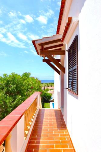 VILLA ZODIAC ACUARIO