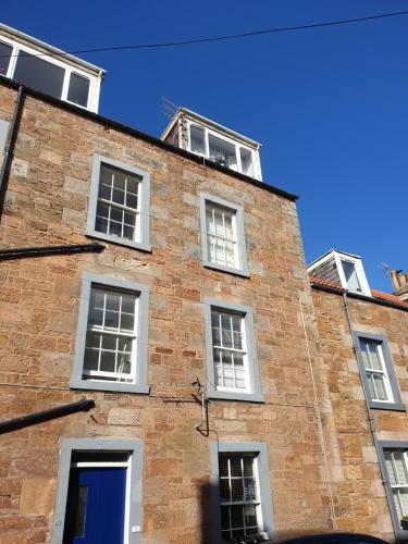 Cellardykes Bed And Breakfast, , Fife