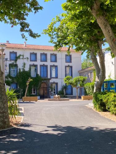 Domaine les sept Fonds in Agde