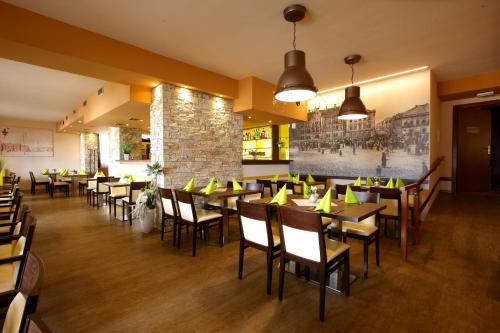 Hotel Classic in Харачов