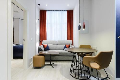 Smartrental Collection Gran Vía Centric, Madrid (fotografie 7)